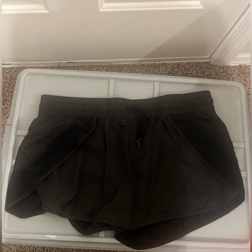 Lorna Jane Athletic Shorts